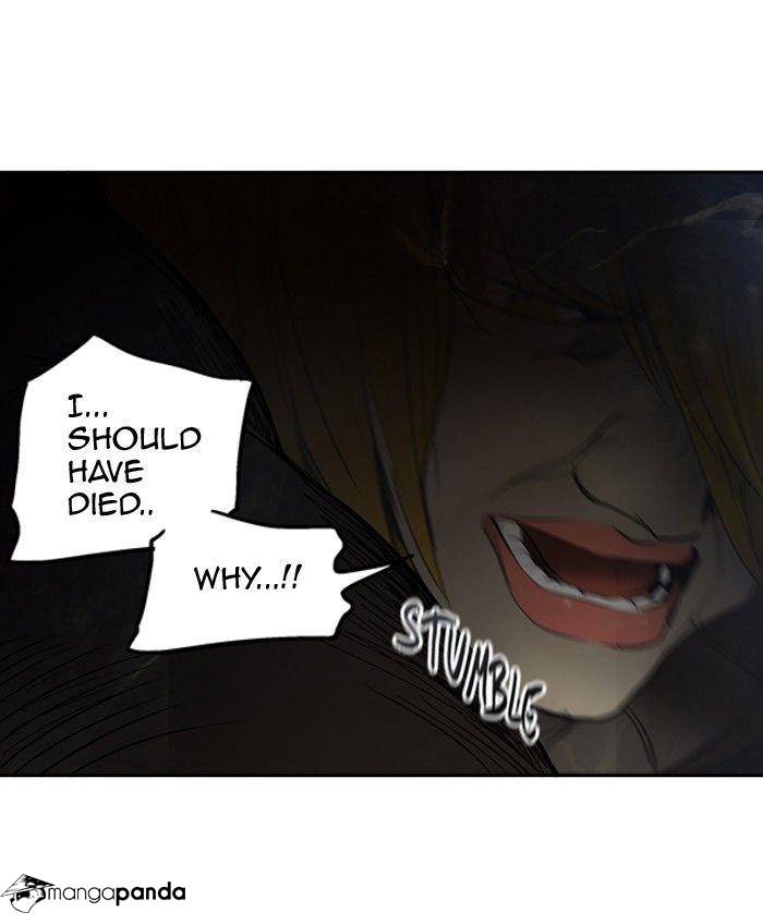Tower of God Chapter 267 image 21